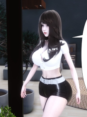 [Ann] 让小区里的美艳人妻统统怀孕 5_016