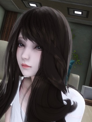 [Ann] 让小区里的美艳人妻统统怀孕 5_025