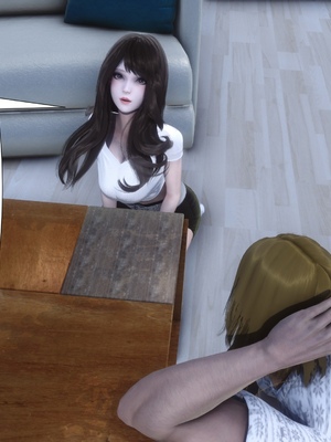 [Ann] 让小区里的美艳人妻统统怀孕 5_027