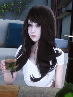 [Ann] 让小区里的美艳人妻统统怀孕 5_031