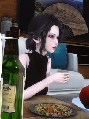 [Ann] 让小区里的美艳人妻统统怀孕 5_032