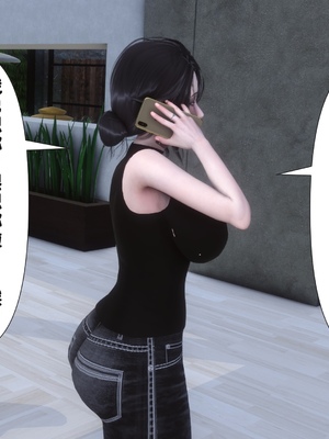 [Ann] 让小区里的美艳人妻统统怀孕 5_042