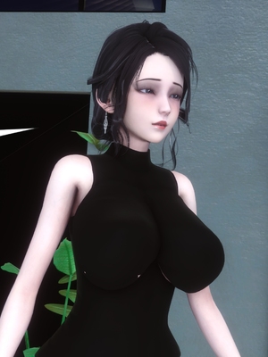 [Ann] 让小区里的美艳人妻统统怀孕 5_047