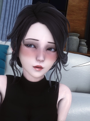 [Ann] 让小区里的美艳人妻统统怀孕 5_060