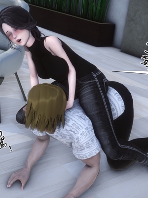 [Ann] 让小区里的美艳人妻统统怀孕 5_063