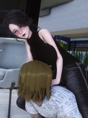 [Ann] 让小区里的美艳人妻统统怀孕 5_065