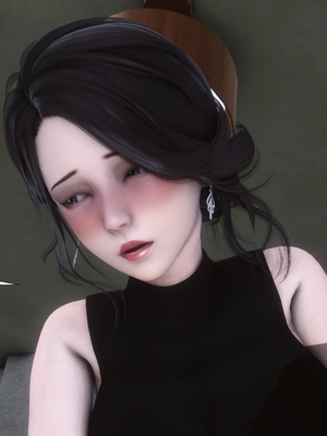 [Ann] 让小区里的美艳人妻统统怀孕 5_069