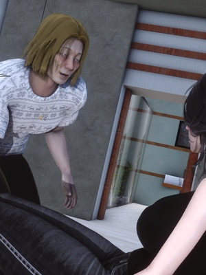 [Ann] 让小区里的美艳人妻统统怀孕 5_075