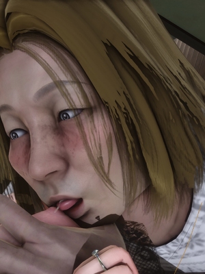 [Ann] 让小区里的美艳人妻统统怀孕 5_091