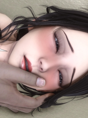 [Ann] 让小区里的美艳人妻统统怀孕 5_093