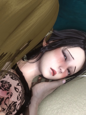 [Ann] 让小区里的美艳人妻统统怀孕 5_098