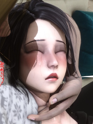 [Ann] 让小区里的美艳人妻统统怀孕 5_113
