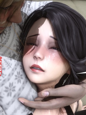 [Ann] 让小区里的美艳人妻统统怀孕 5_115
