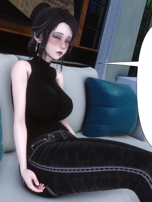 [Ann] 让小区里的美艳人妻统统怀孕 5_074