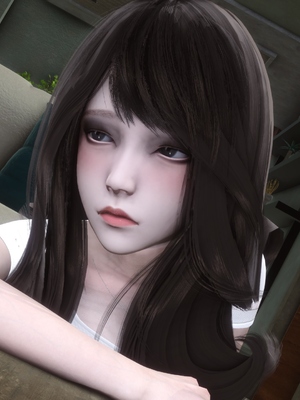 [Ann] 让小区里的美艳人妻统统怀孕 5_136