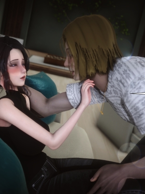 [Ann] 让小区里的美艳人妻统统怀孕 5_146