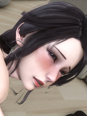 [Ann] 让小区里的美艳人妻统统怀孕 5_147