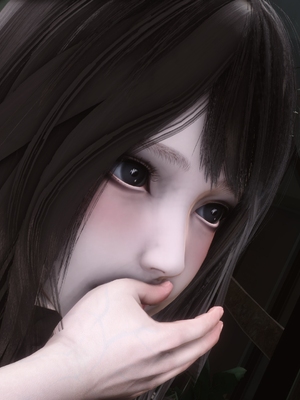 [Ann] 让小区里的美艳人妻统统怀孕 5_151
