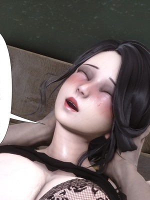 [Ann] 让小区里的美艳人妻统统怀孕 5_187