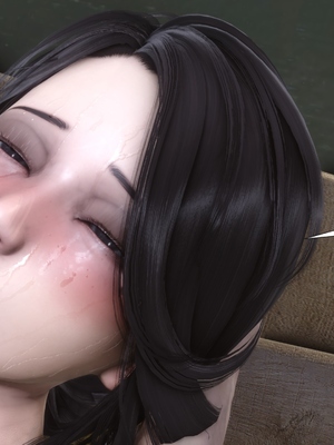 [Ann] 让小区里的美艳人妻统统怀孕 5_190