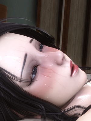[Ann] 让小区里的美艳人妻统统怀孕 5_210