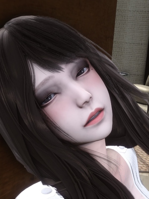 [Ann] 让小区里的美艳人妻统统怀孕 5_215