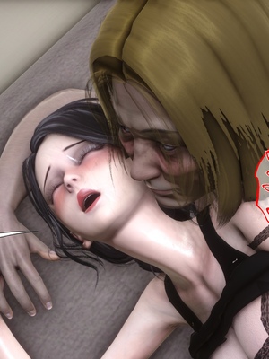 [Ann] 让小区里的美艳人妻统统怀孕 5_217