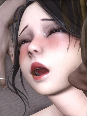[Ann] 让小区里的美艳人妻统统怀孕 5_219