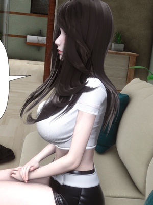 [Ann] 让小区里的美艳人妻统统怀孕 5_249