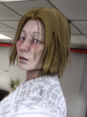 [Ann] 让小区里的美艳人妻统统怀孕 5_252