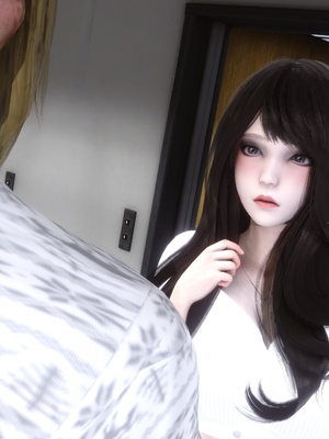 [Ann] 让小区里的美艳人妻统统怀孕 5_253