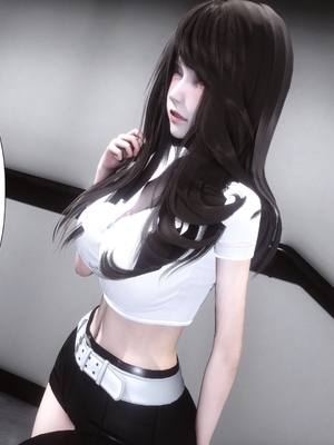 [Ann] 让小区里的美艳人妻统统怀孕 5_259