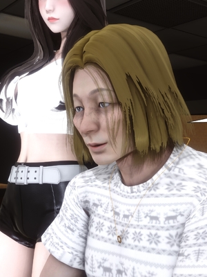 [Ann] 让小区里的美艳人妻统统怀孕 5_006