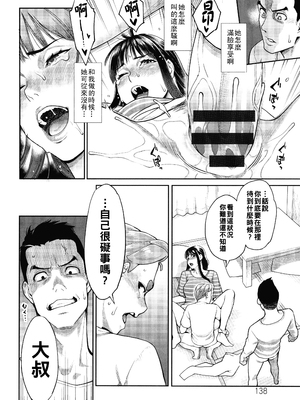 [三上キャノン] 星ヶ丘スターバレー 第7話_P136
