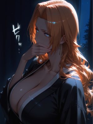 [ChwanArt] Rangiku Matsumoto_00009_1830309841
