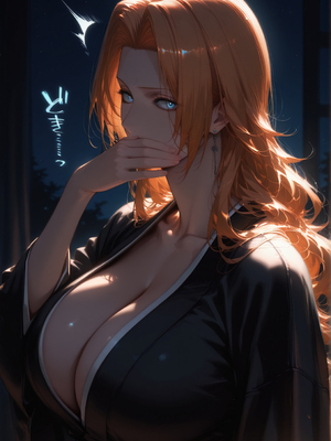 [ChwanArt] Rangiku Matsumoto_00010_2084087077