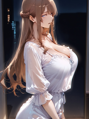 [ChwanArt] Verdia Chartreuse_010