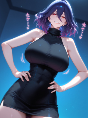 [ChwanArt] Vermeil_004