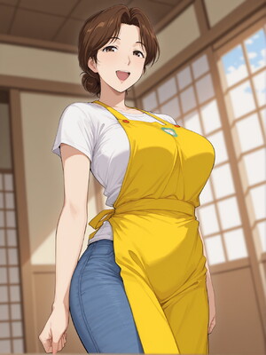 [namena-me] 進藤美津子 Shindou Mitsuko 1-4