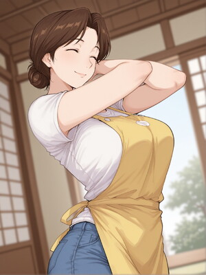 [namena-me] 進藤美津子 Shindou Mitsuko 1-4_0003