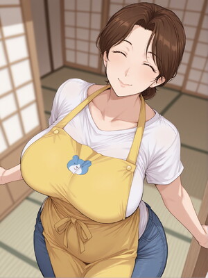 [namena-me] 進藤美津子 Shindou Mitsuko 1-4_0004