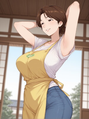 [namena-me] 進藤美津子 Shindou Mitsuko 1-4_0005