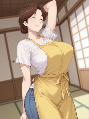 [namena-me] 進藤美津子 Shindou Mitsuko 1-4_0006