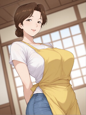 [namena-me] 進藤美津子 Shindou Mitsuko 1-4_0007