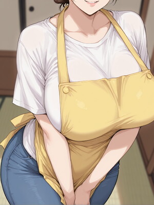 [namena-me] 進藤美津子 Shindou Mitsuko 1-4_0011