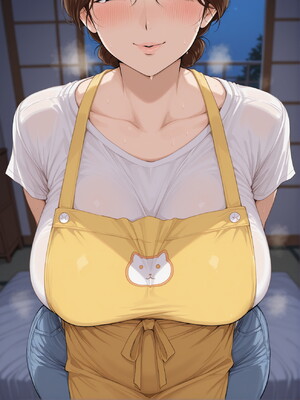 [namena-me] 進藤美津子 Shindou Mitsuko 1-4_0016