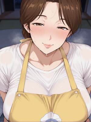 [namena-me] 進藤美津子 Shindou Mitsuko 1-4_0017
