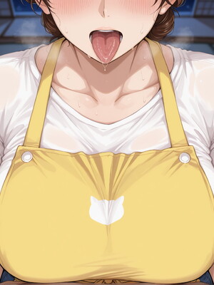 [namena-me] 進藤美津子 Shindou Mitsuko 1-4_0018