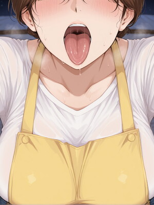 [namena-me] 進藤美津子 Shindou Mitsuko 1-4_0019