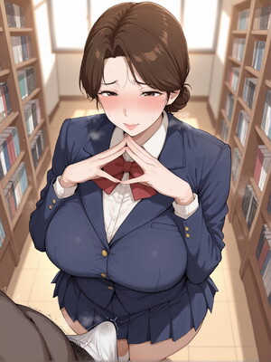 [namena-me] 進藤美津子 Shindou Mitsuko 1-4_0338